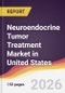 Neuroendocrine Tumor Treatment Market in United States - Product Thumbnail Image