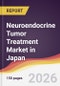 Neuroendocrine Tumor Treatment Market in Japan - Product Image