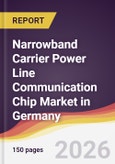 Narrowband Carrier Power Line Communication Chip Market in Germany- Product Image