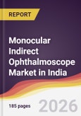 Monocular Indirect Ophthalmoscope Market in India- Product Image