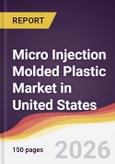 Micro Injection Molded Plastic Market in United States- Product Image
