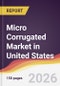 Micro Corrugated Market in United States - Product Thumbnail Image
