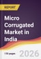 Micro Corrugated Market in India - Product Image