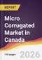 Micro Corrugated Market in Canada - Product Image