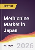 Methionine Market in Japan- Product Image