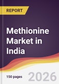 Methionine Market in India- Product Image