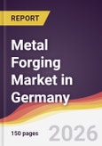 Metal Forging Market in Germany- Product Image