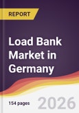 Load Bank Market in Germany- Product Image
