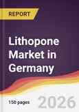 Lithopone Market in Germany- Product Image