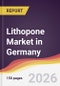Lithopone Market in Germany - Product Thumbnail Image
