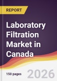 Laboratory Filtration Market in Canada- Product Image