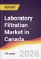 Laboratory Filtration Market in Canada - Product Image