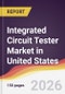 Integrated Circuit Tester Market in United States - Product Thumbnail Image