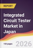 Integrated Circuit Tester Market in Japan- Product Image