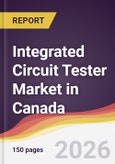 Integrated Circuit Tester Market in Canada- Product Image