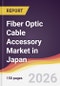 Fiber Optic Cable Accessory Market in Japan - Product Thumbnail Image