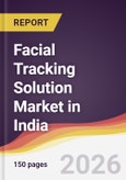 Facial Tracking Solution Market in India- Product Image
