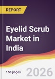 Eyelid Scrub Market in India- Product Image