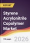 Styrene Acrylonitrile Copolymer Market Report: Trends, Forecast and Competitive Analysis to 2031 - Product Thumbnail Image