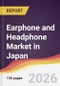 Earphone and Headphone Market in Japan - Product Image