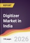Digitizer Market in India - Product Image