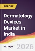 Dermatology Devices Market in India- Product Image
