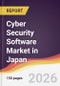 Cyber Security Software Market in Japan - Product Thumbnail Image