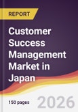 Customer Success Management Market in Japan- Product Image
