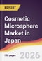 Cosmetic Microsphere Market in Japan - Product Thumbnail Image
