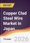 Copper Clad Steel Wire Market in Japan - Product Thumbnail Image