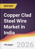 Copper Clad Steel Wire Market in India- Product Image