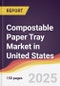 Compostable Paper Tray Market in United States - Product Thumbnail Image