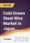 Cold Drawn Steel Wire Market in Japan - Product Thumbnail Image