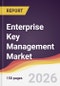 Enterprise Key Management Market Report: Trends, Forecast and Competitive Analysis to 2031 - Product Thumbnail Image