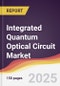 Integrated Quantum Optical Circuit Market Report: Trends, Forecast and Competitive Analysis to 2031 - Product Thumbnail Image
