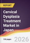 Cervical Dysplasia Treatment Market in Japan- Product Image