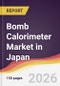 Bomb Calorimeter Market in Japan - Product Thumbnail Image