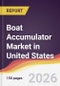 Boat Accumulator Market in United States - Product Thumbnail Image