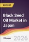 Black Seed Oil Market in Japan - Product Thumbnail Image