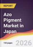 Azo Pigment Market in Japan- Product Image