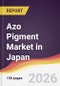 Azo Pigment Market in Japan - Product Thumbnail Image