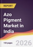 Azo Pigment Market in India- Product Image