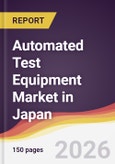 Automated Test Equipment Market in Japan- Product Image