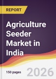 Agriculture Seeder Market in India- Product Image