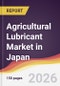 Agricultural Lubricant Market in Japan - Product Thumbnail Image