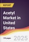 Acetyl Market in United States - Product Thumbnail Image