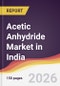 Acetic Anhydride Market in India - Product Thumbnail Image
