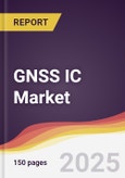 GNSS IC Market Report: Trends, Forecast and Competitive Analysis to 2031- Product Image