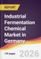 Industrial Fermentation Chemical Market in Germany - Product Thumbnail Image