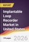 Implantable Loop Recorder Market in United States - Product Image